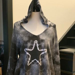 Vintage Havana Hoodie